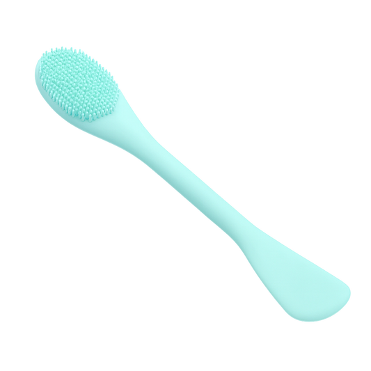 Dual Pore Silicone Spatula