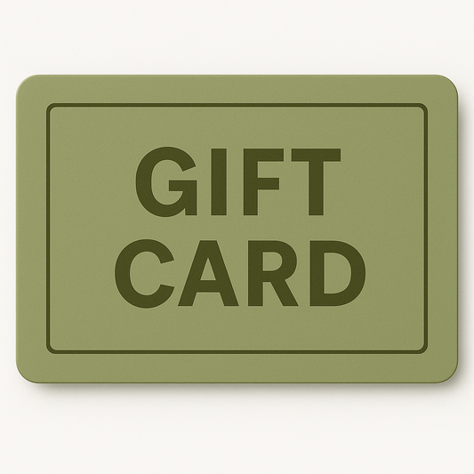 Poruva Gift Card
